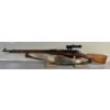 Image 1 : MOSIN NAGANT IN 7.62 X 54R