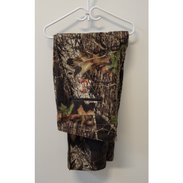 BROWNING MENS SCENT CONTROL PANTS