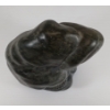 Image 8 : "HUNTER AND SEAL" BY NOAH ECHALOOK - GREY-GREEN STONE