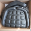 Image 4 : BE CO UNIVERSAL TRACTOR SEAT W/ ADJ SUSPENSION - AS NEW