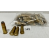 Image 1 : AMMO: 41X MIXED BRANDS .38-40 WIN - SP