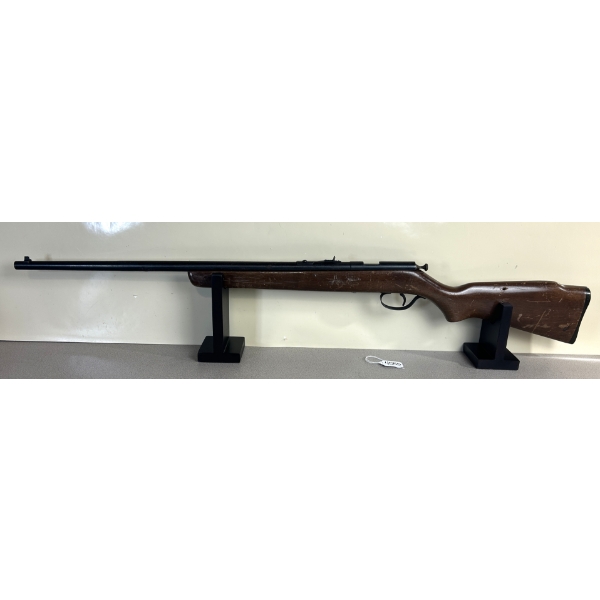 WINCHESTER COOEY MODEL 750 IN .22 S L LR