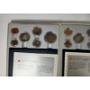 Image 2 : LOT OF 3 - 1984, '86 & '87 RCM SPECIMEN SETS