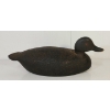 Image 4 : RED EYED DUCK DECOY - SIGNED J.L.H.