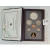 1995 RCM DOUBLE DOLLAR PROOF SET