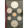 Image 4 : LOT OF 2 - 1975 RCM UNCIRCULATED DOUBLE DOLLAR PROOF SETS 