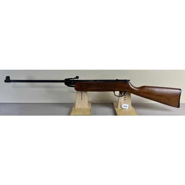 WINCHESTER MODEL 500X IN .177 PELLET 