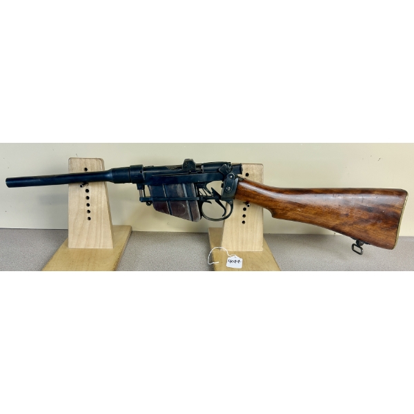 SMLE ARMOURERS CUTAWAY IN .303 BRIT 