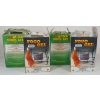 Image 3 : LOT OF 4 - FOGO GEL & QUICK COOK KITS