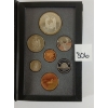 1988 RCM DOUBLE DOLLAR PROOF SET