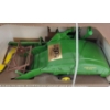 Image 2 : ERTL DIECAST 1940 JOHN DEERE 12A COMBINE MODEL