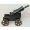 Image 2 : CAST IRON SIGNAL CANNON