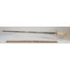 Image 1 : US ARMY OFFICER'S SWORD