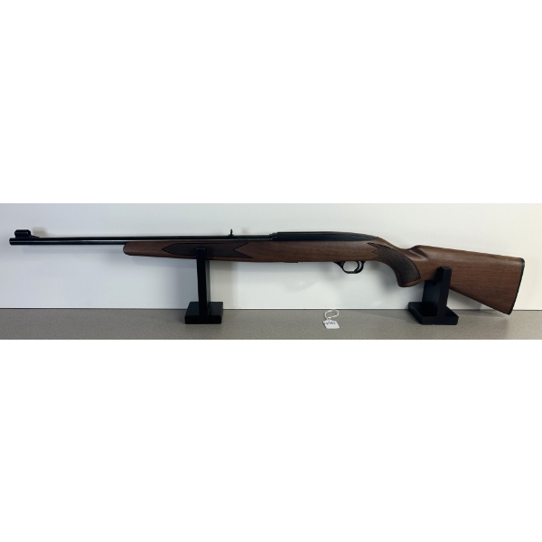 WINCHESTER MODEL 490 IN .22 LR