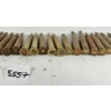 Image 3 : AMMO: 36X MILITARY CARTRIDGES