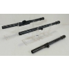 Image 1 : LOT OF 3 - WEAVER G6, B6 & B4 SCOPES
