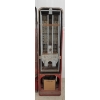 Image 7 : THE VENDING CO. COCA-COLA VENDO MODEL 44 COKE MACHINE