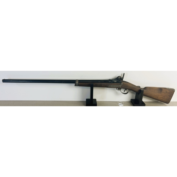SINDER SHOT GUN CONVERSION IN 10 GA 