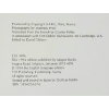 Image 6 : LOT OF 4 - BOOKS - "RIFLES OF THE WORLD", "THE COMPLETE BOOK OF HUNTING", "FIREARMS", ETC