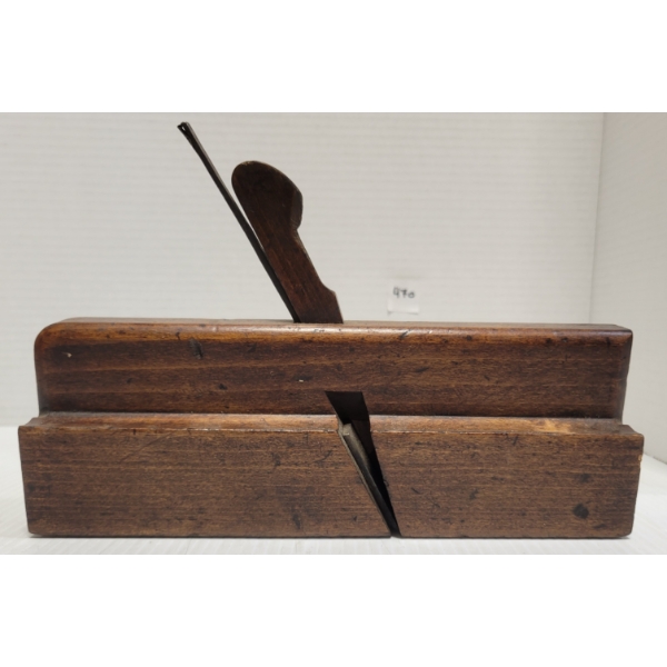 1800s HOLBROOK BEECH PLANE 