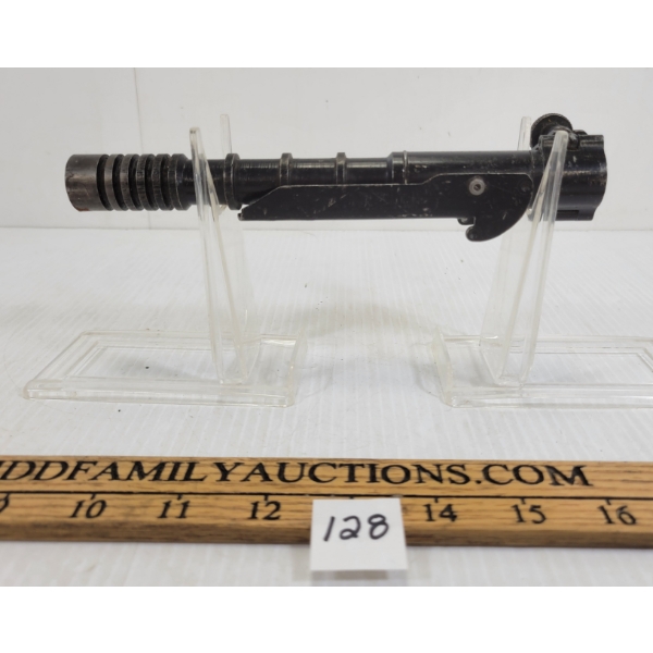 ENFIELD NO. 4 RIFLE GRENADE ADAPTER