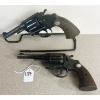 Image 1 : LOT OF 2 - COLT POLICE POSITIVE SPECIALS - PROHIB 