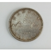 Image 1 : 1947 CDN VOYAGEUR SILVER DOLLAR COIN