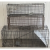 Image 2 : LOT OF 3 - LIVE TRAPS