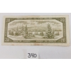 Image 2 : 1954 CDN $20 BANKNOTE