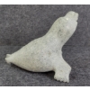 Image 5 : WALRUS BY UNKNOWN ARTIST - STONE & BONE