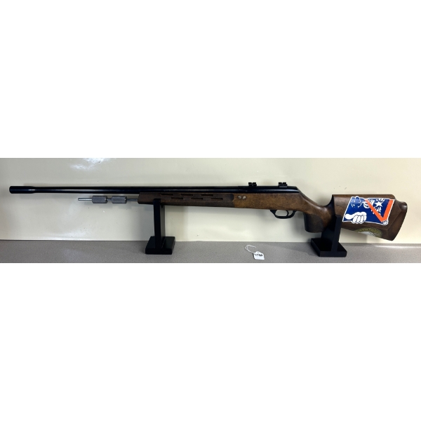 VOERE TITIAN-MENOR MODEL IN .222 REM