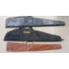 Image 2 : LOT OF 6 - SOFT GUN CASES - INCL BUCHEIMER, SHAKESPEARE, ETC - SEE ALL PICS