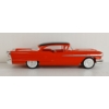 Image 5 : 1958 OLDSMOBILE NINETY EIGHT DEALERSHIP MODEL PROMO CAR