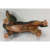 Image 9 : LOT OF 2 - DACHSHUND FIGURES - INCL CAST BOOT SCRAPER