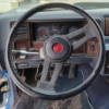 Image 8 : 1983 CHEVROLET MALIBU STATION WAGON