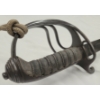 Image 3 : 1868 TOLEDO WORKS CAVALRY SWORD