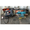 Image 2 : LOT OF 2 - SKIL 4340 JIGSAW & MAKITA BO3700 SANDER