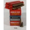 Image 1 : AMMO: 60X FEDERAL .223 REM - 50 & 55GR - FMJ BT & SP