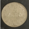 Image 3 : 1953 CDN SILVER DOLLAR - UNCIRCULATED