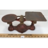 Image 3 : FAIRBANKS CAST COUNTER BALANCE SCALE