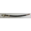 Image 3 : INDIAN KUKRI SWORD W/ VELVET SCABBARD