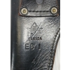 Image 4 : LOT OF 2 - LEATHER HOLSTERS