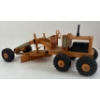 Image 4 : LUMAR MARX PRESSED STEEL POWER GRADER
