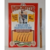 Image 1 : "SEE THE WINCHESTER MUSEUM" SST SIGN