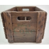 Image 5 : COCA-COLA BOTTLE CRATE 