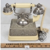 Image 5 : VICTORIAN STYLE PRINCESS ROTARY PHONE