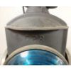Image 8 : LOT OF 2 - CPR RAILWAY LANTERN PLUG IN LIGHT - ADLAKE KERO LANTERN