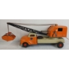 Image 4 : GAMA TIN RC BATTERY OP CRANE TRUCK