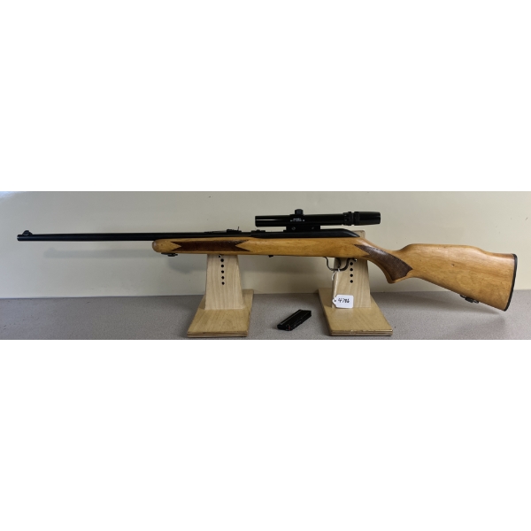 COOEY MODEL 64B IN .22 LR 