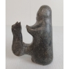 Image 3 : HUMAN & BIRD - SIGNED - STONE